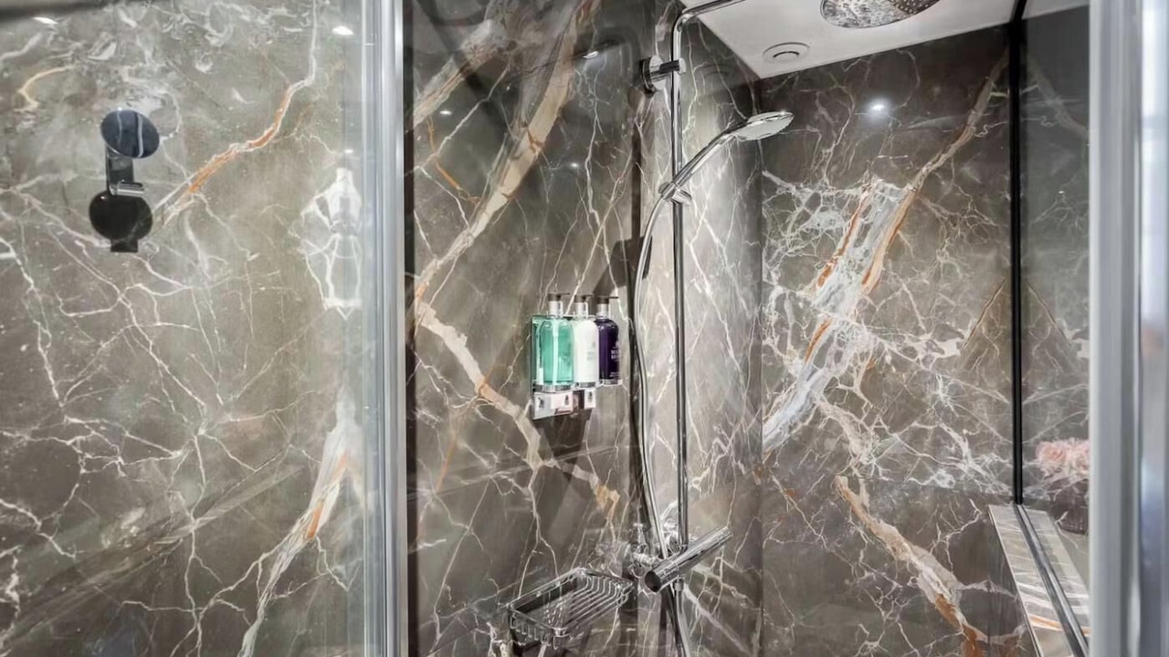 Photo of Bathroom in Les Halles