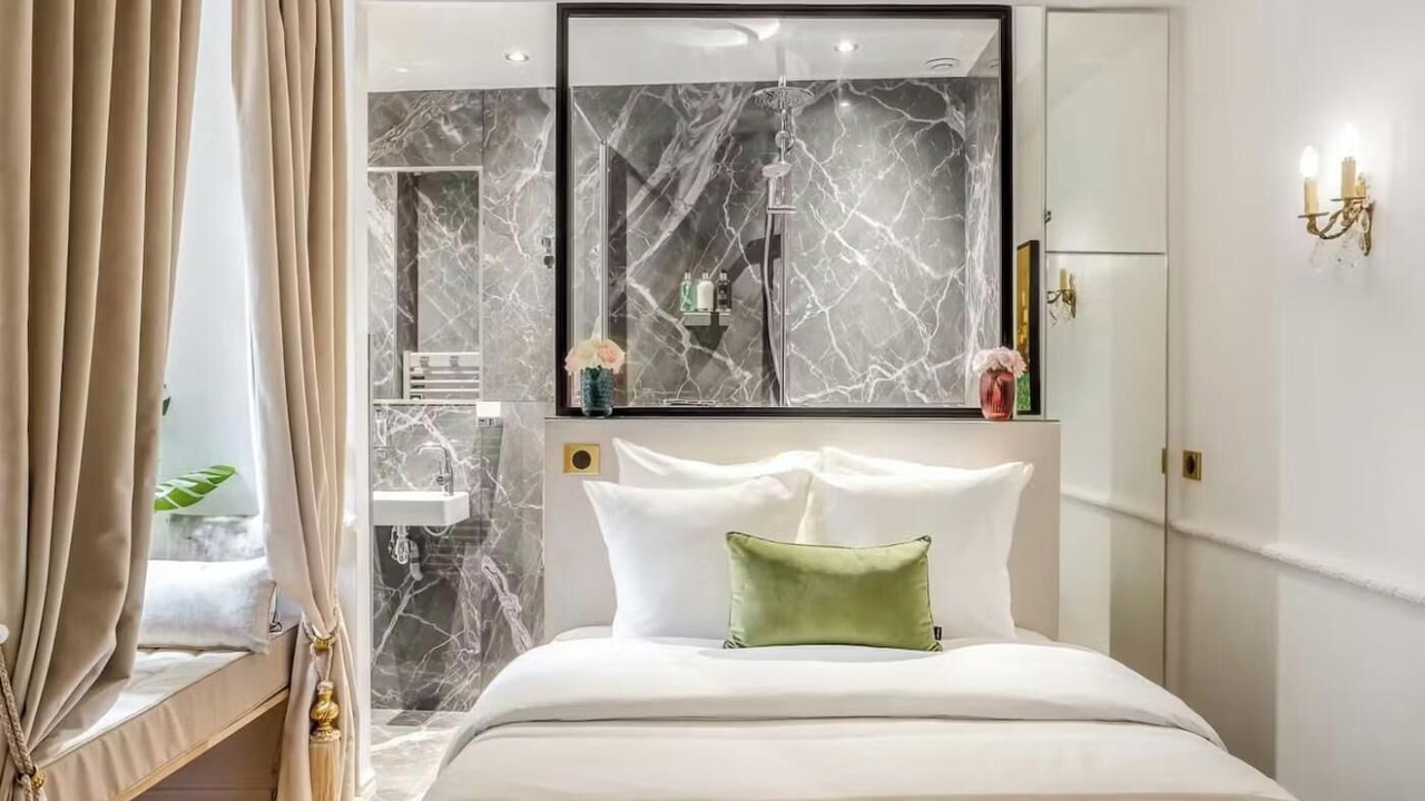 Photo of Bedroom in Les Halles