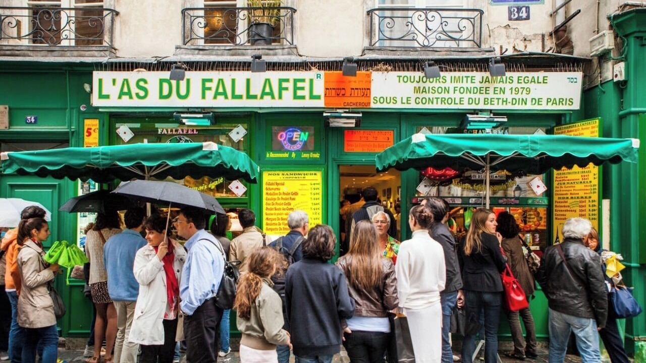 Photo of Others in Les Halles