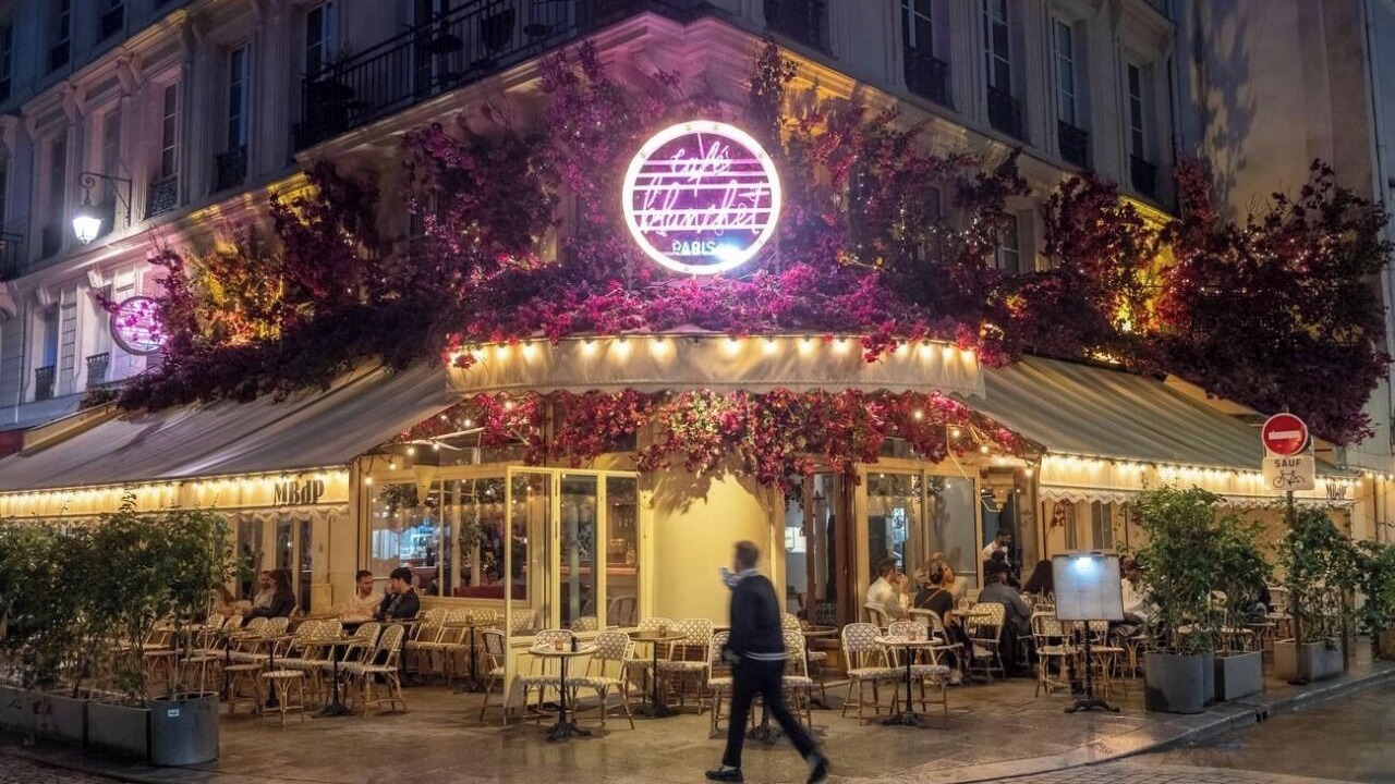 Photo of Outdoor in Les Halles