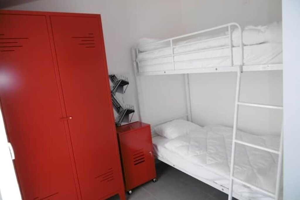 Photo of Bedroom in Saint-Jean-de-Monts