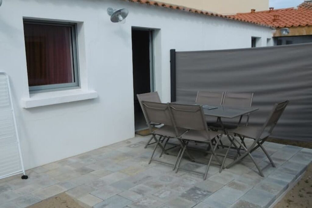 Photo of Outdoor in Saint-Jean-de-Monts