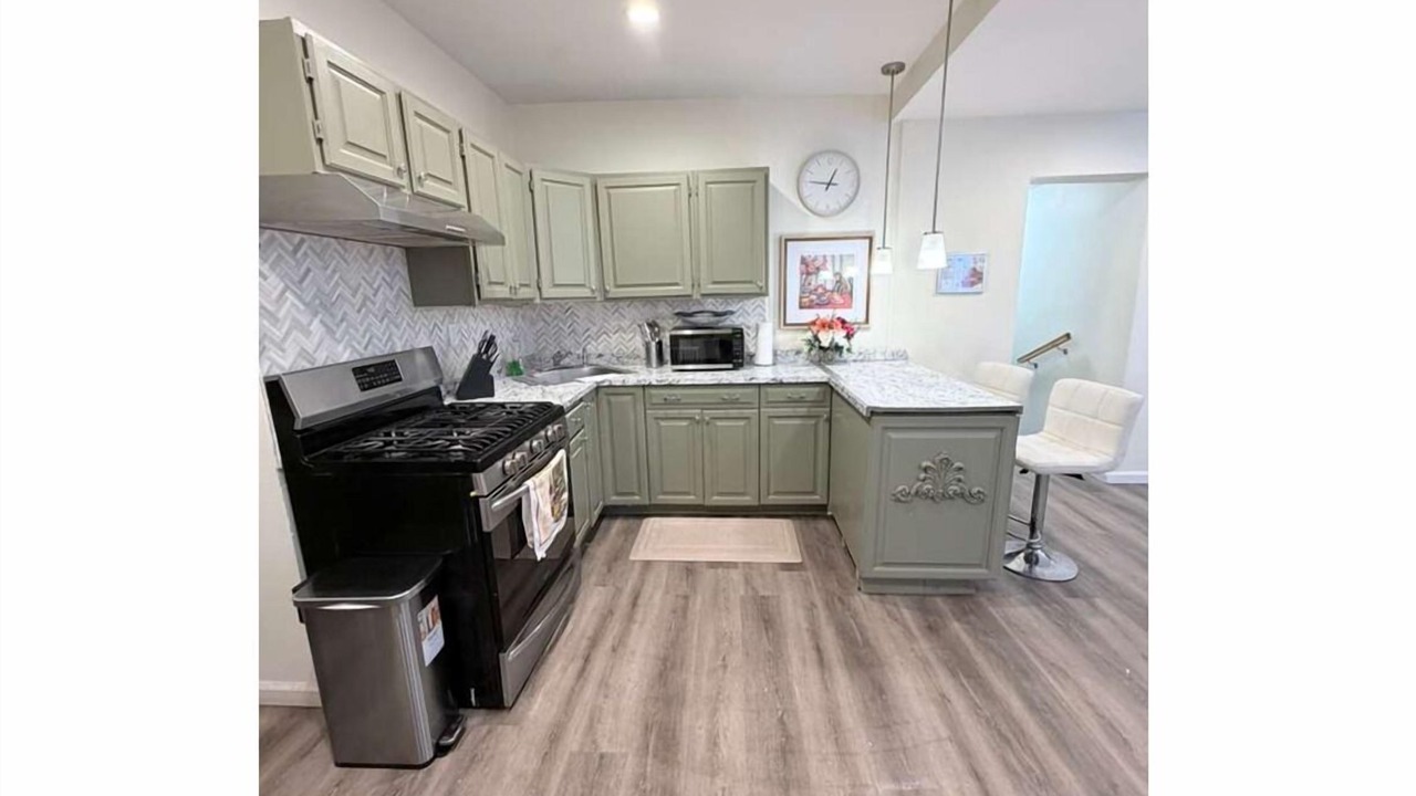 Photo of Kitchen in Deer Park