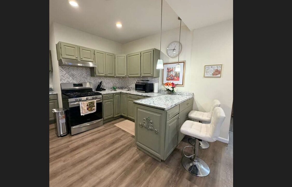 Photo of Kitchen in Deer Park