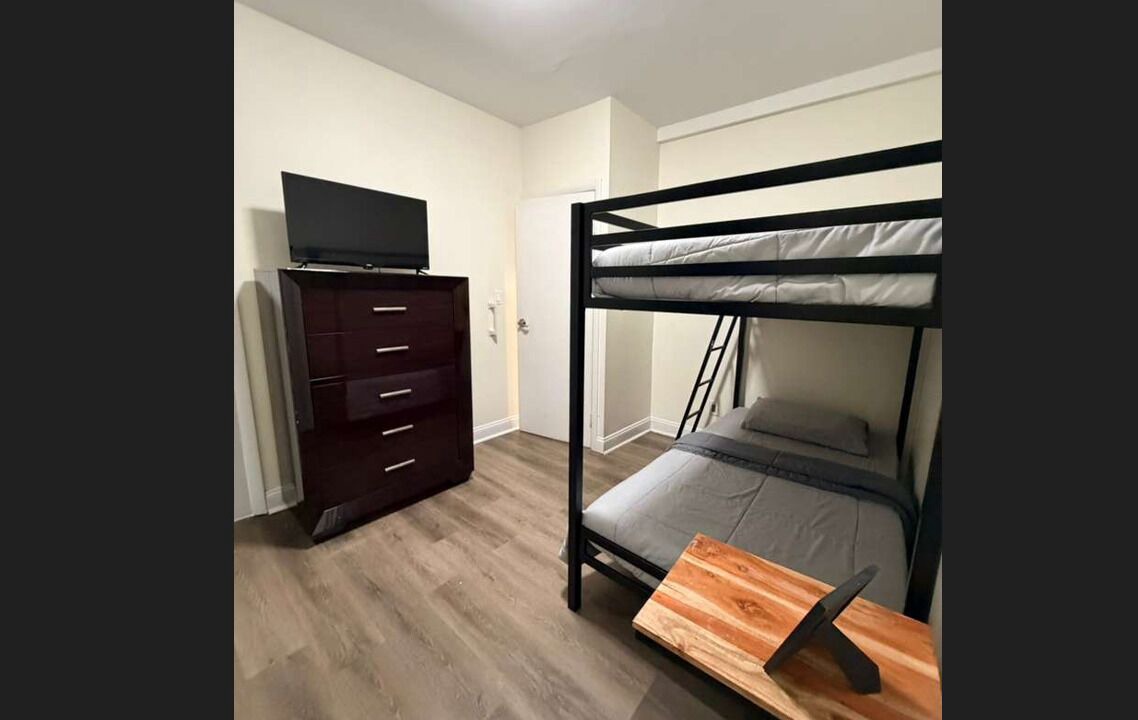 Photo of Bedroom in Deer Park