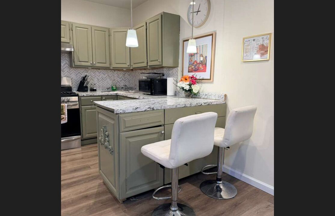 Photo of Kitchen in Deer Park