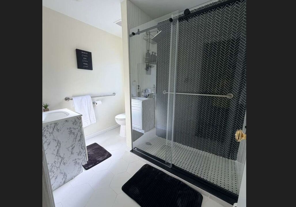 Photo of Bathroom in Deer Park