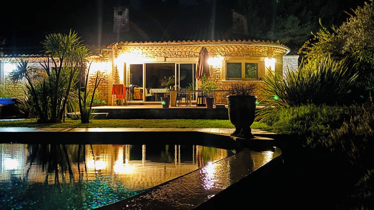 Photo of Outdoor in Bagnols-sur-Ceze