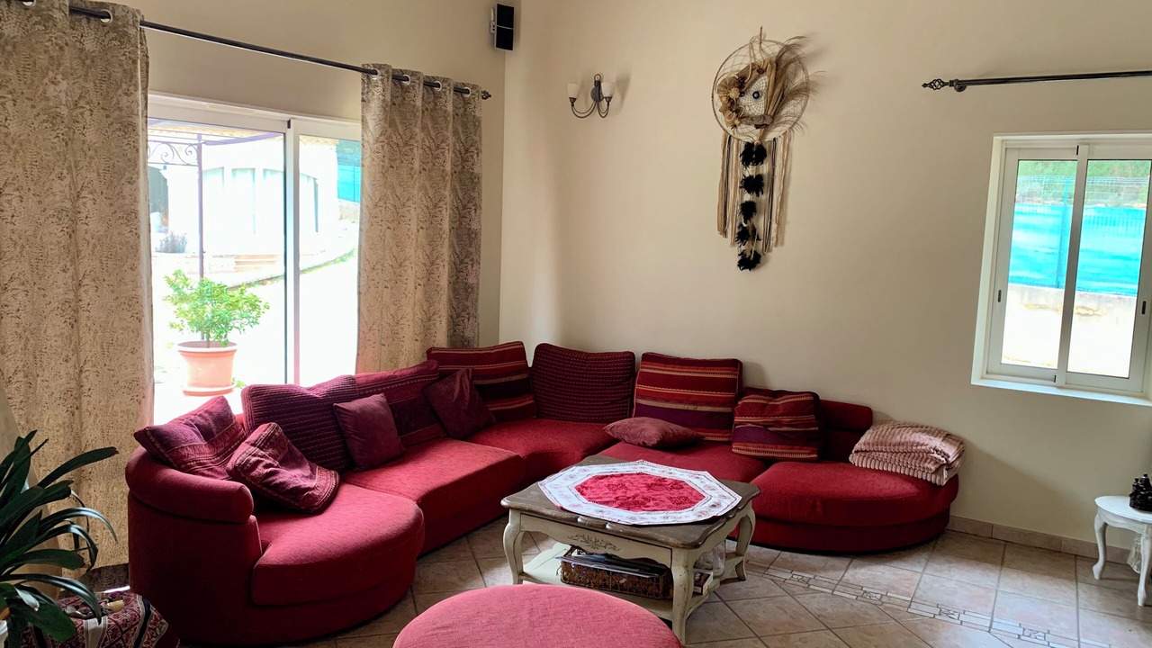Photo of Livingroom in Bagnols-sur-Ceze