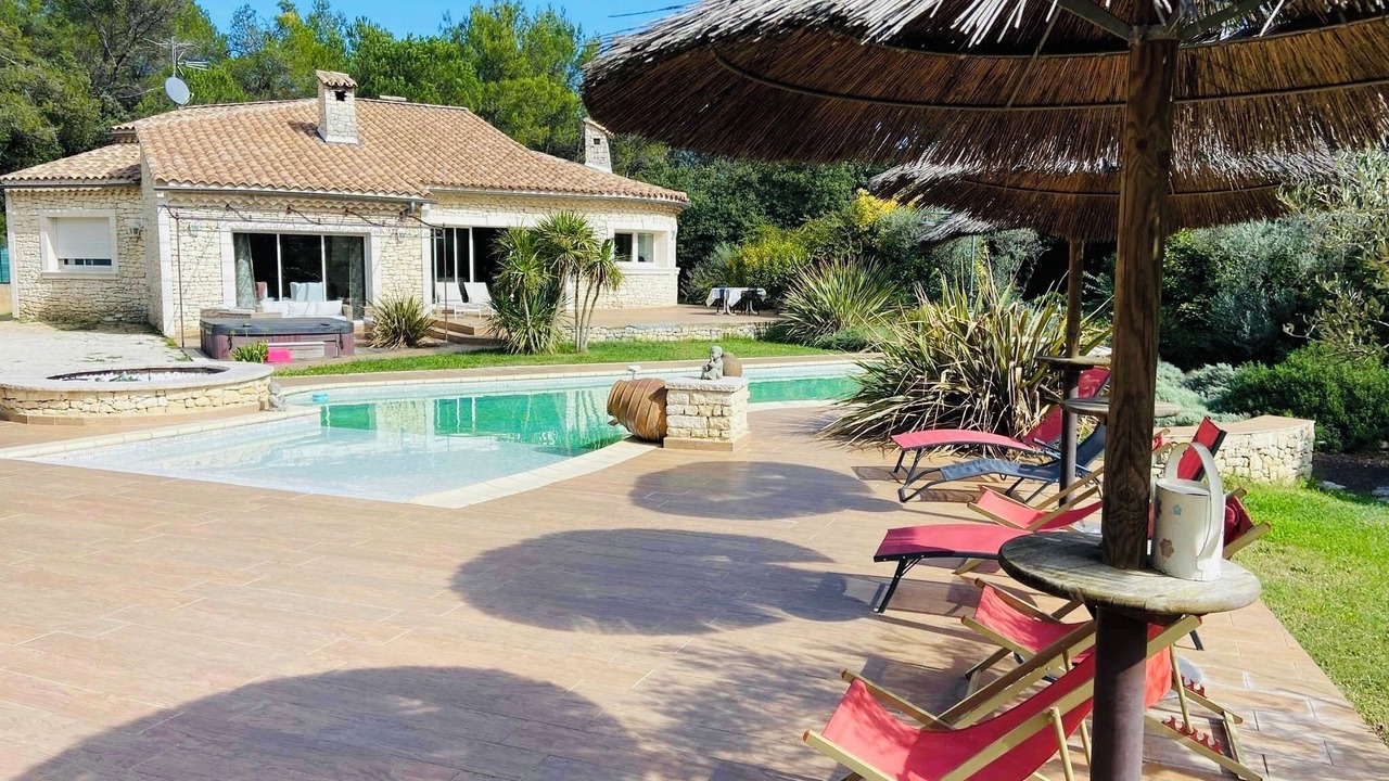 Photo of Outdoor in Bagnols-sur-Ceze