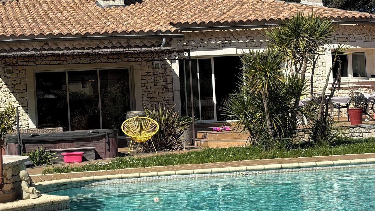 Photo of Outdoor in Bagnols-sur-Ceze
