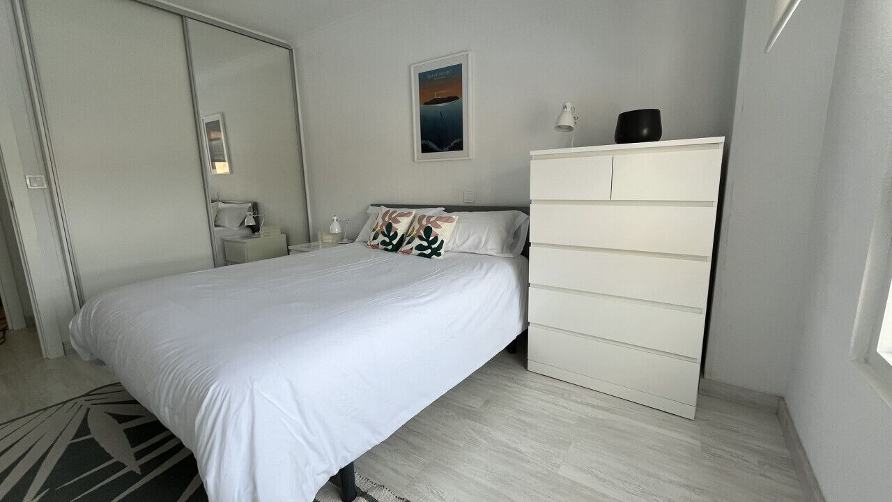 Photo of Bedroom in Somo