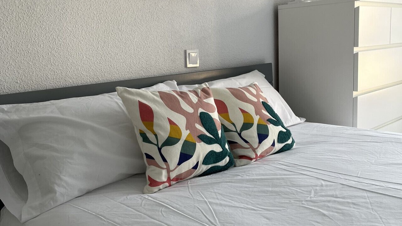 Photo of Bedroom in Somo