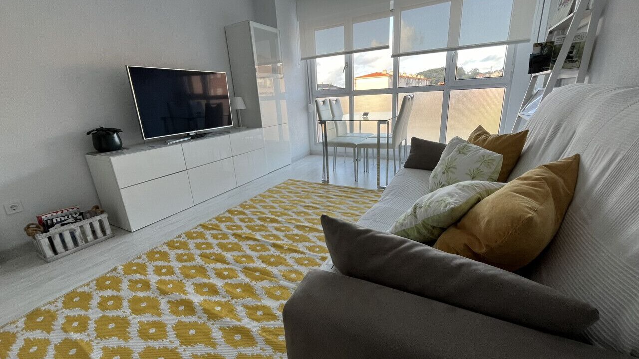 Photo of Livingroom in Somo
