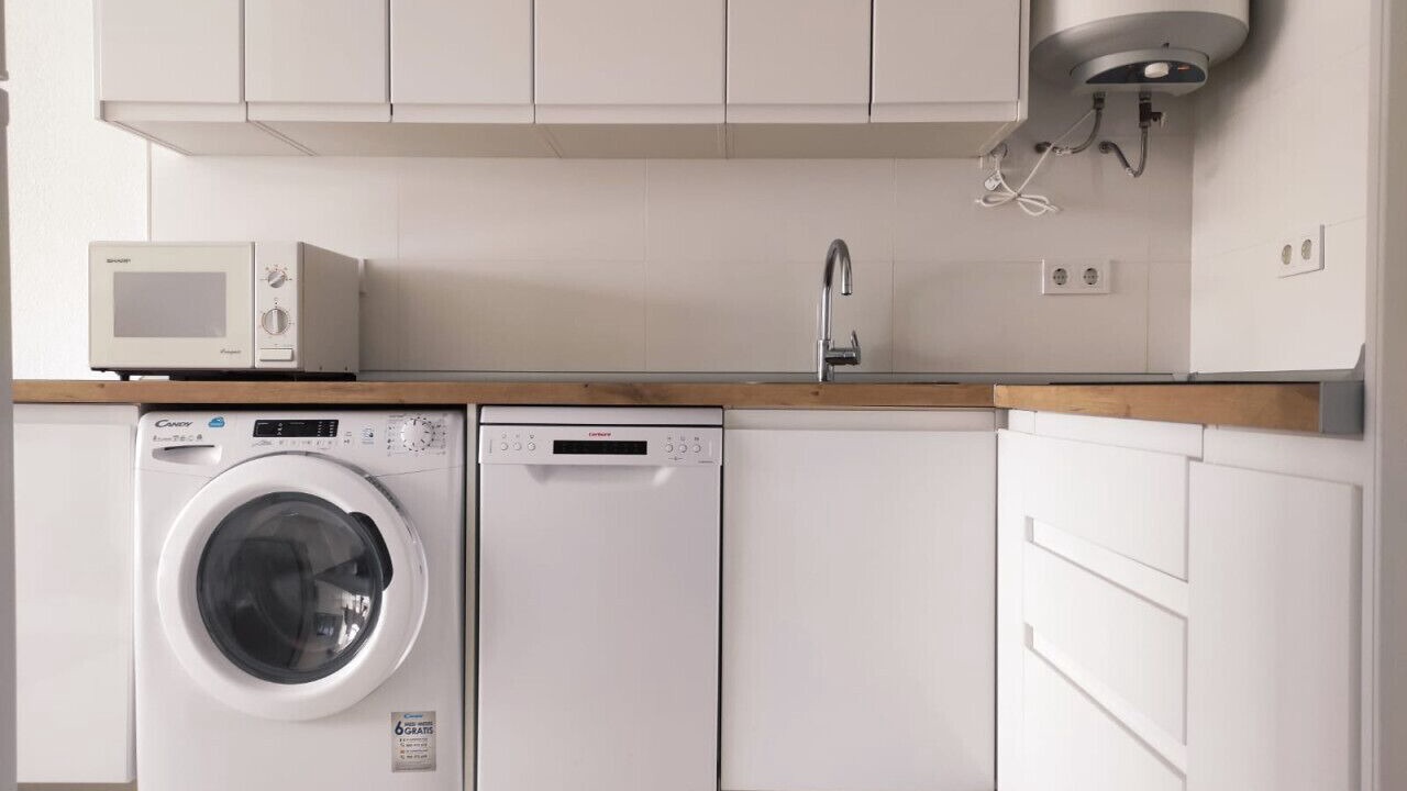 Photo of Kitchen in Somo