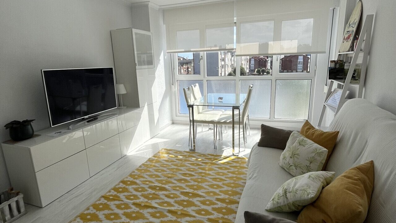 Photo of Livingroom in Somo