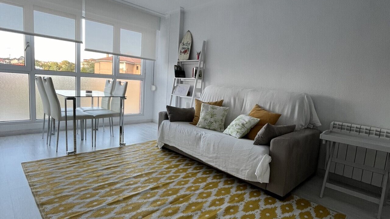 Photo of Livingroom in Somo