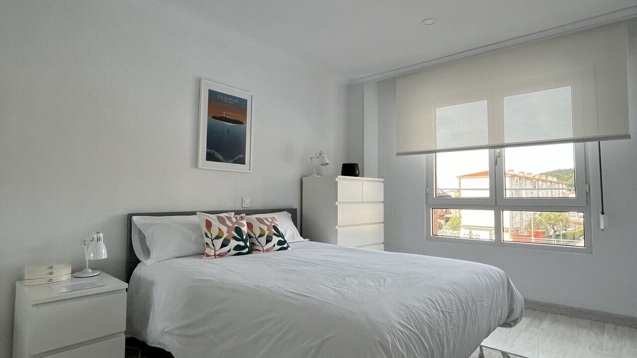 Photo of Bedroom in Somo