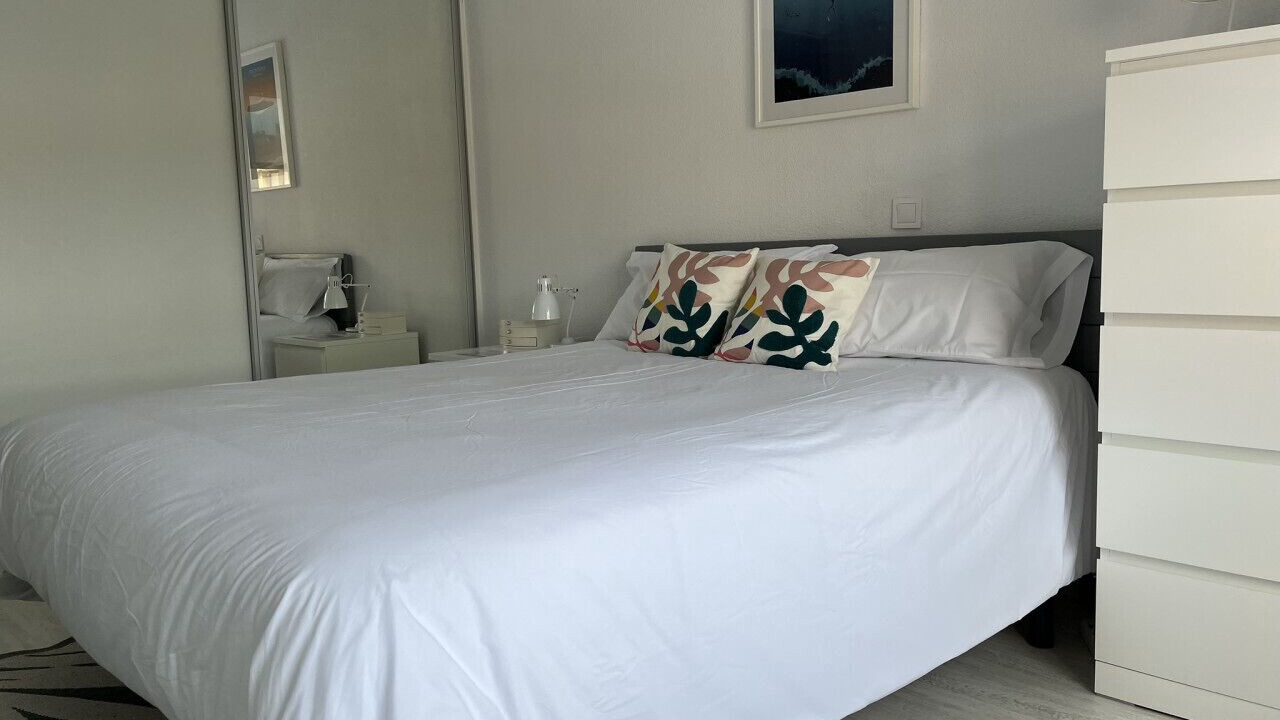 Photo of Bedroom in Somo