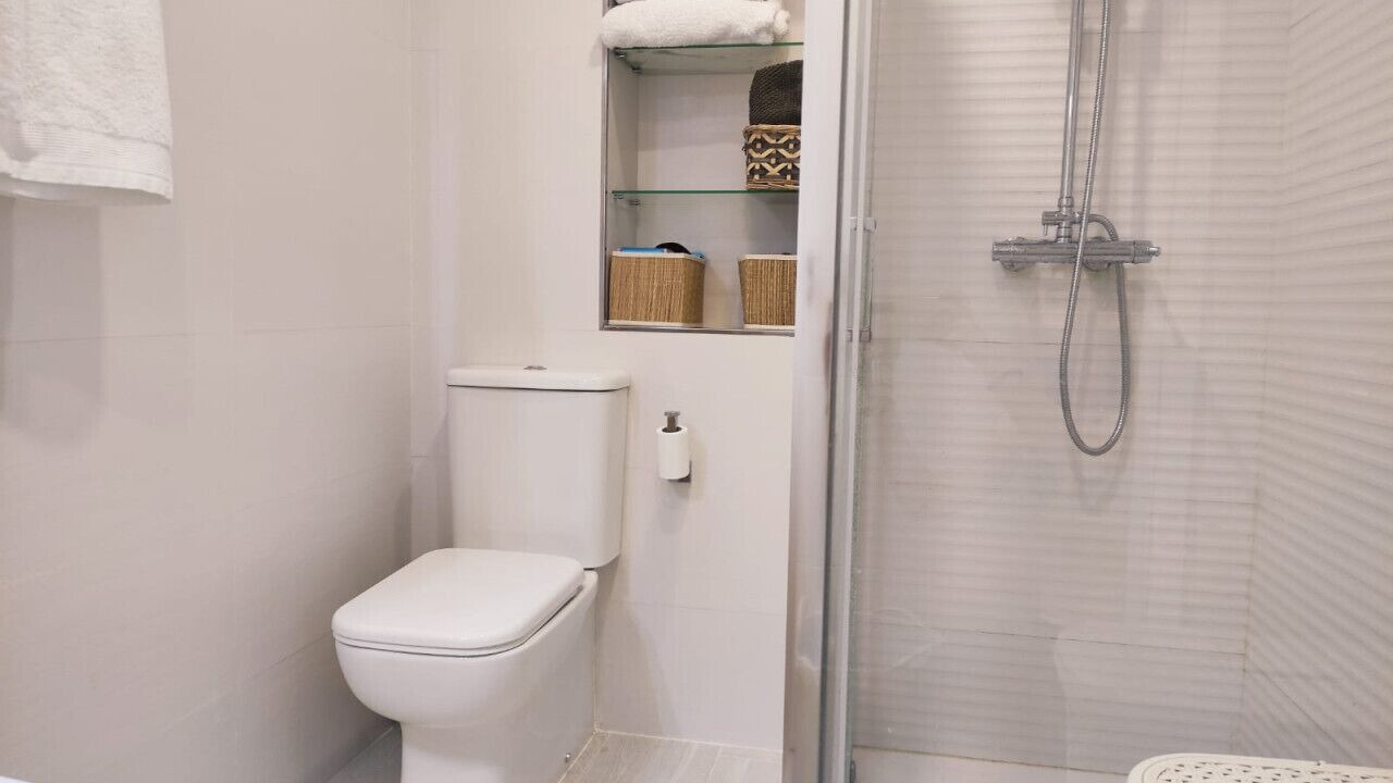 Photo of Bathroom in Somo