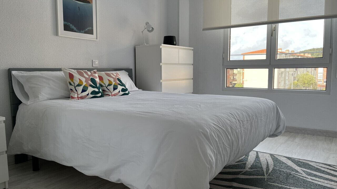 Photo of Bedroom in Somo