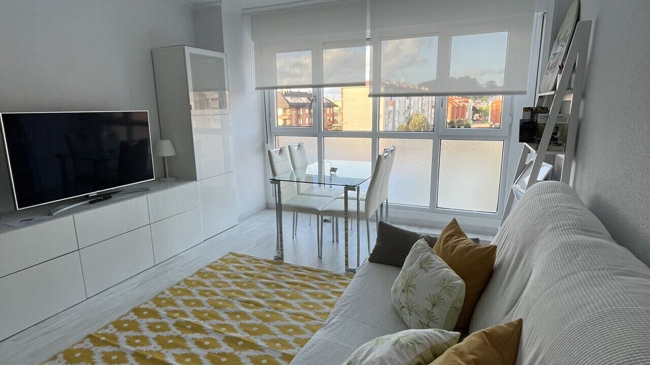 Photo of Livingroom in Somo