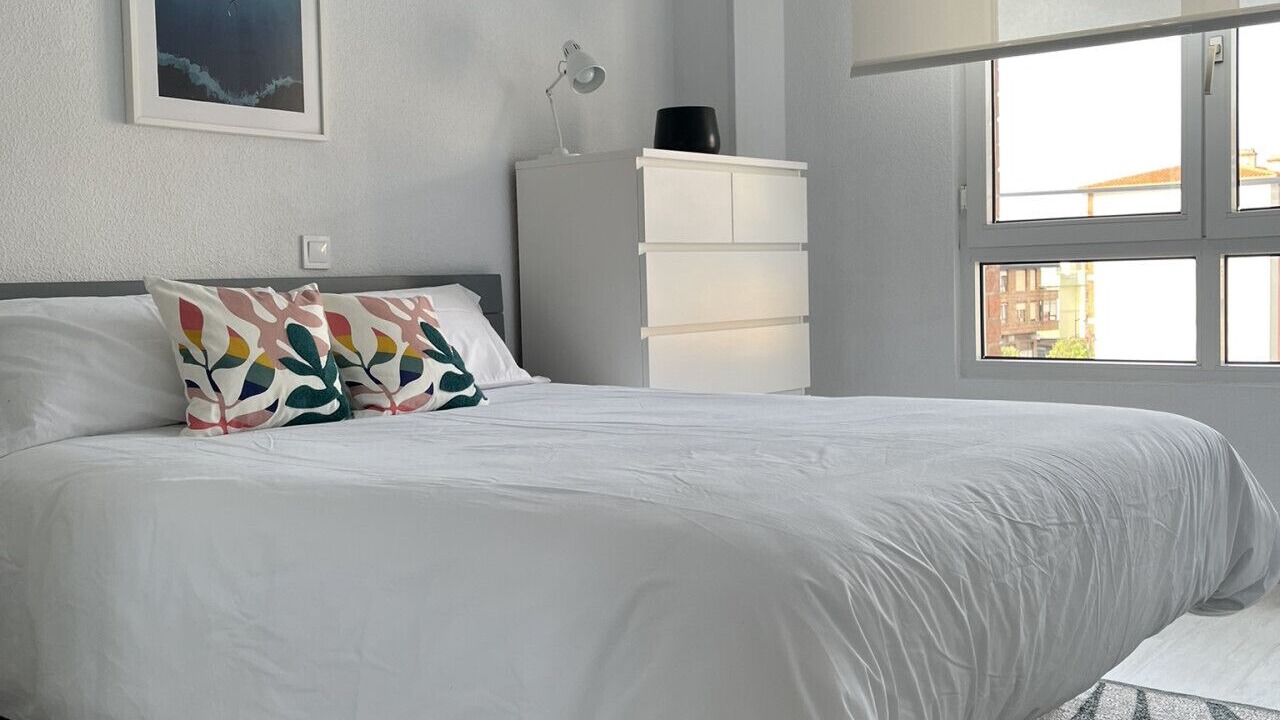 Photo of Bedroom in Somo