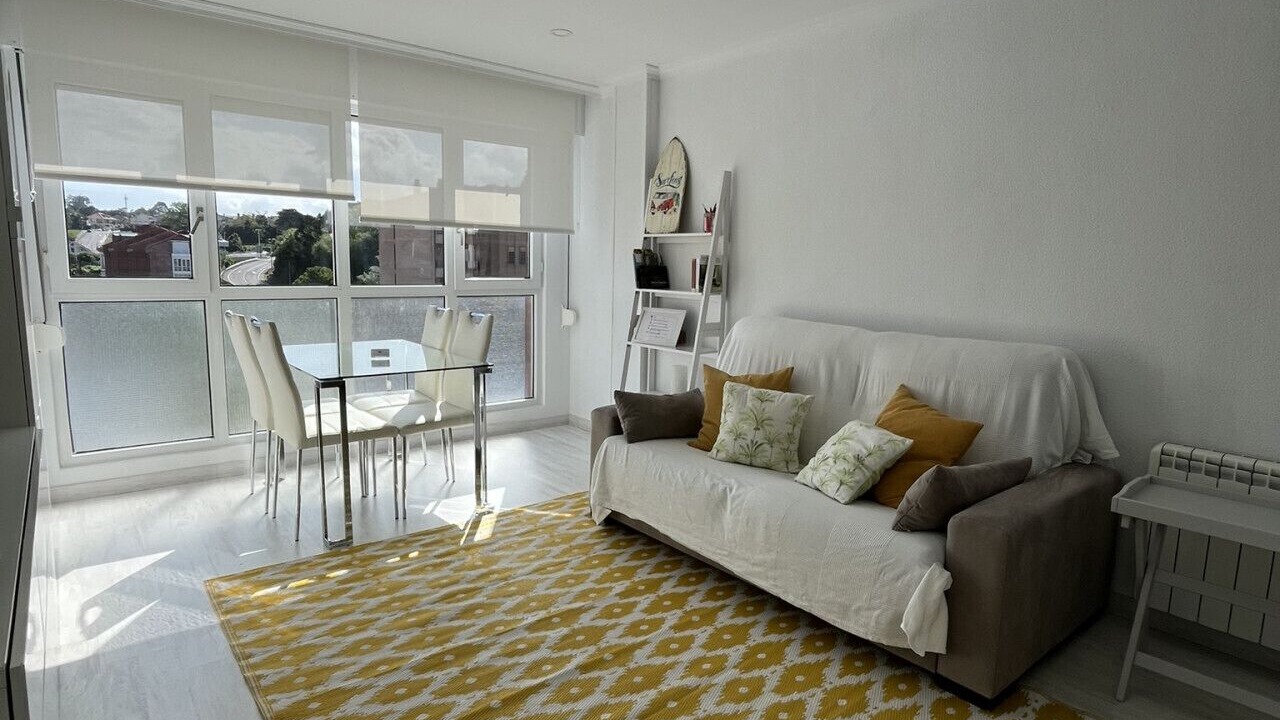 Photo of Livingroom in Somo