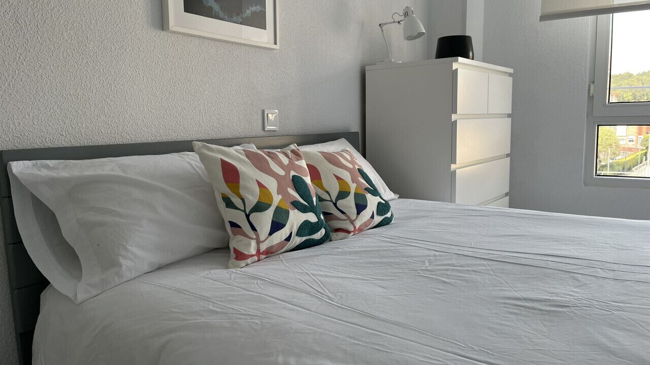 Photo of Bedroom in Somo
