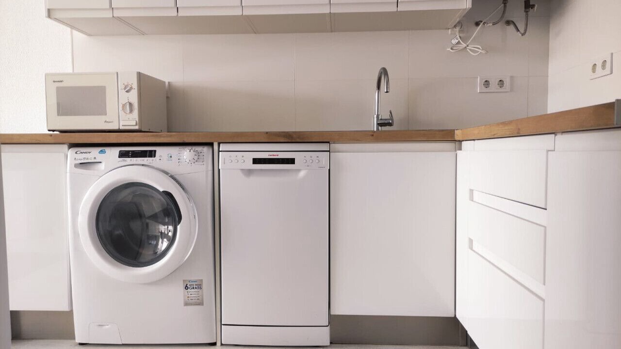 Photo of Kitchen in Somo