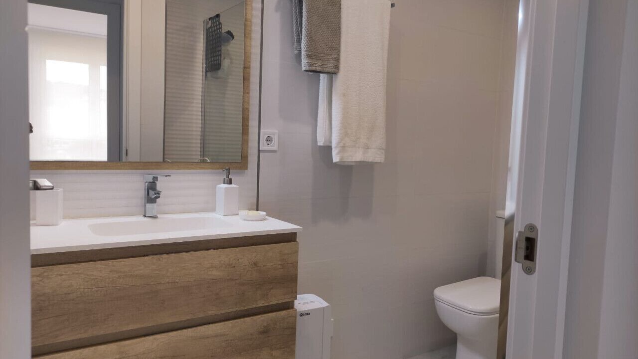 Photo of Bathroom in Somo