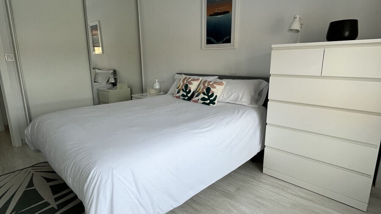 Photo of Bedroom in Somo