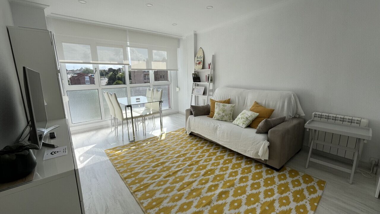 Photo of Livingroom in Somo