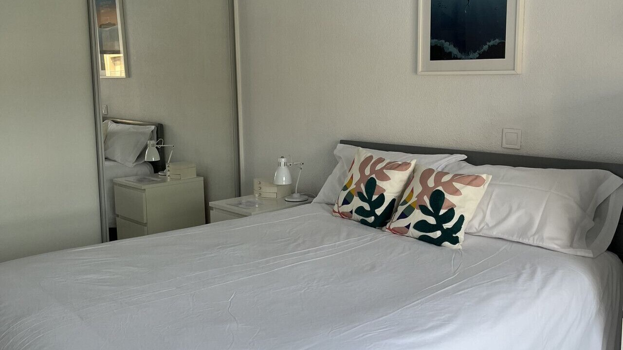 Photo of Bedroom in Somo