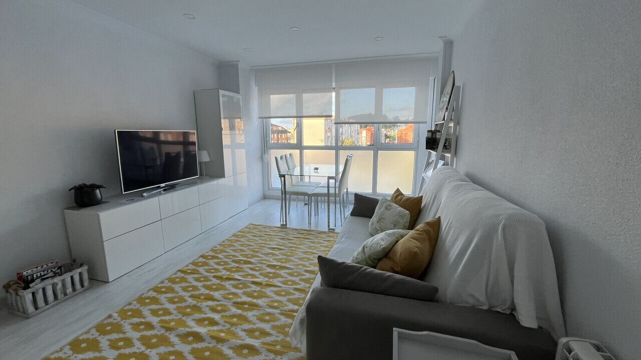 Photo of Livingroom in Somo