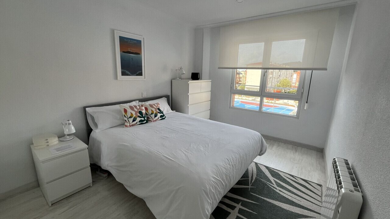 Photo of Bedroom in Somo