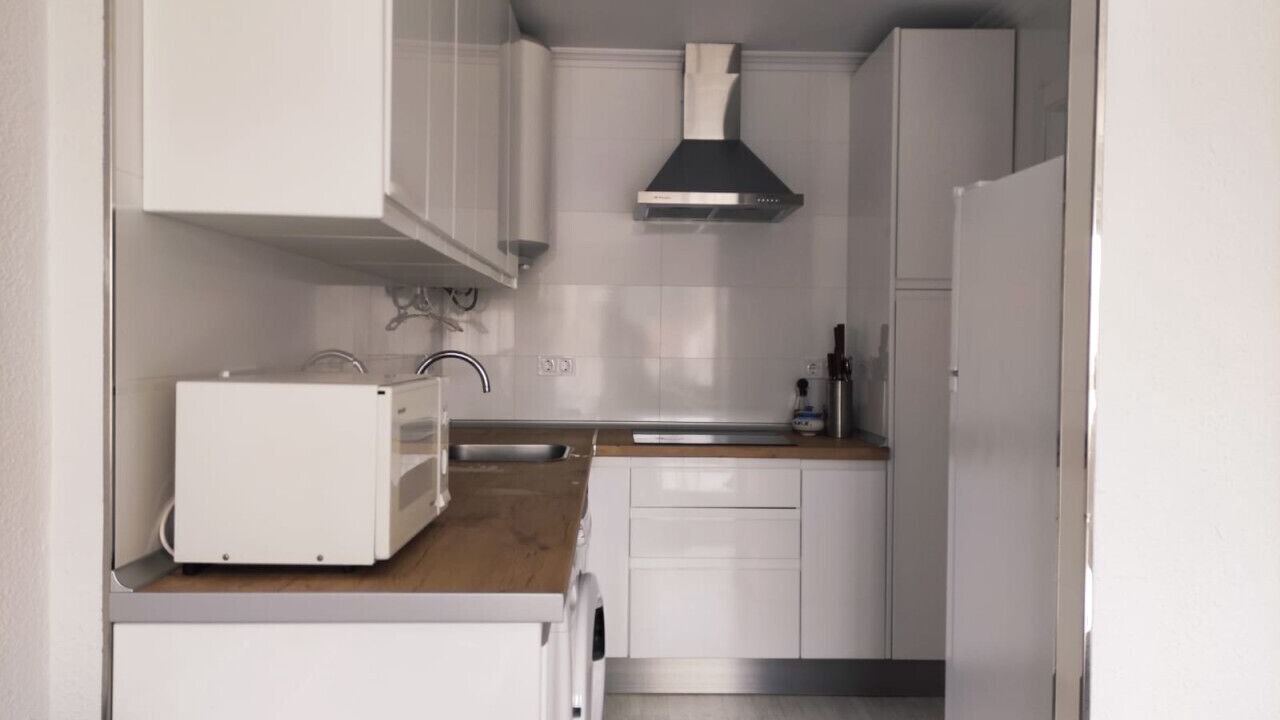 Photo of Kitchen in Somo