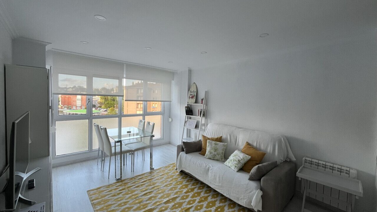 Photo of Livingroom in Somo