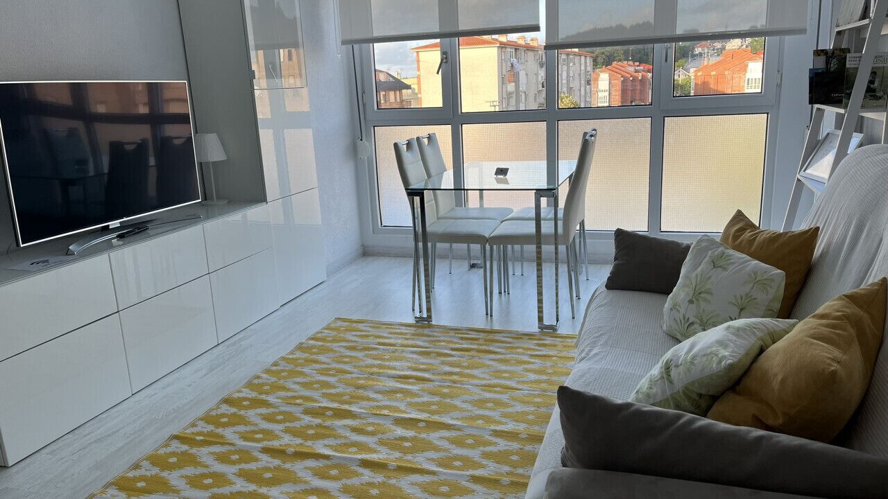 Photo of Livingroom in Somo