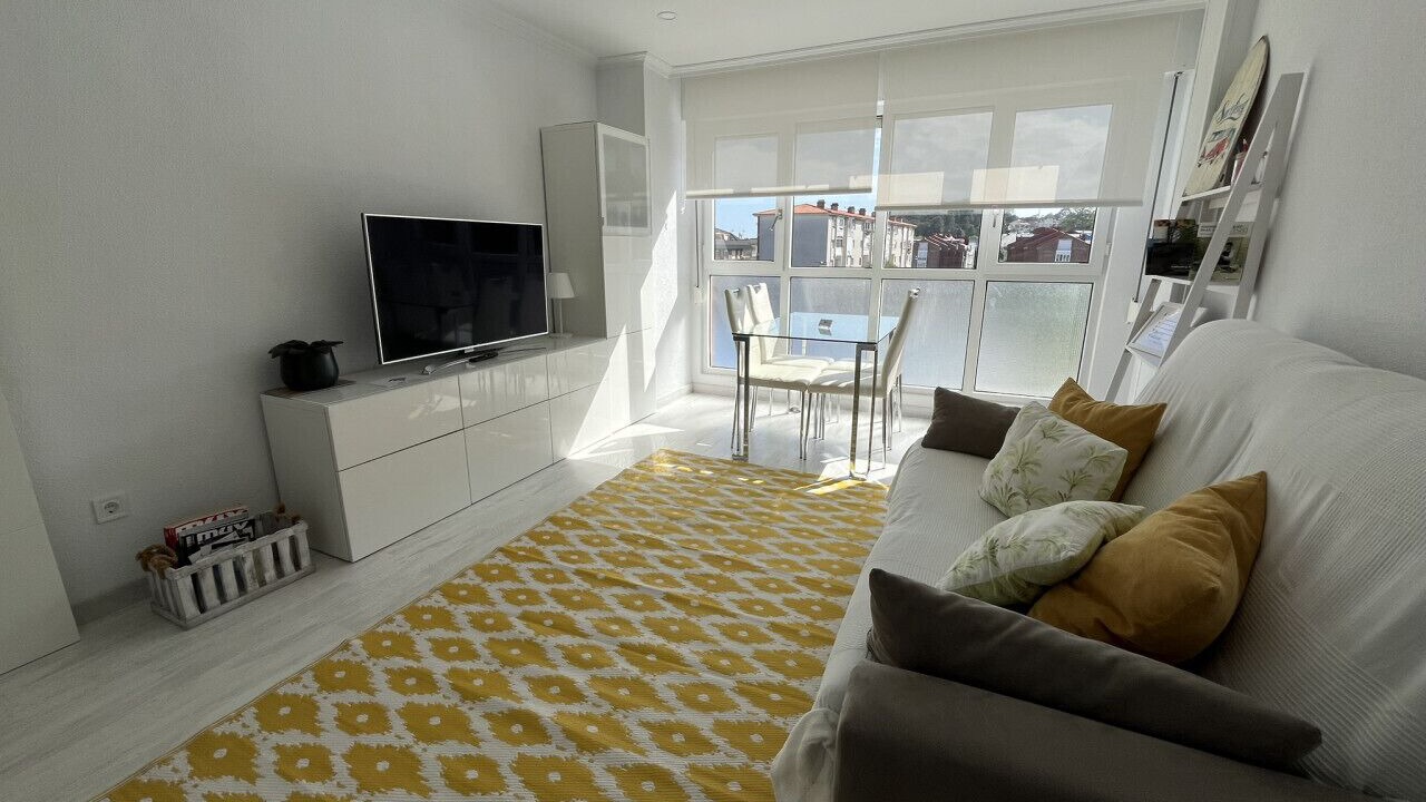 Photo of Livingroom in Somo