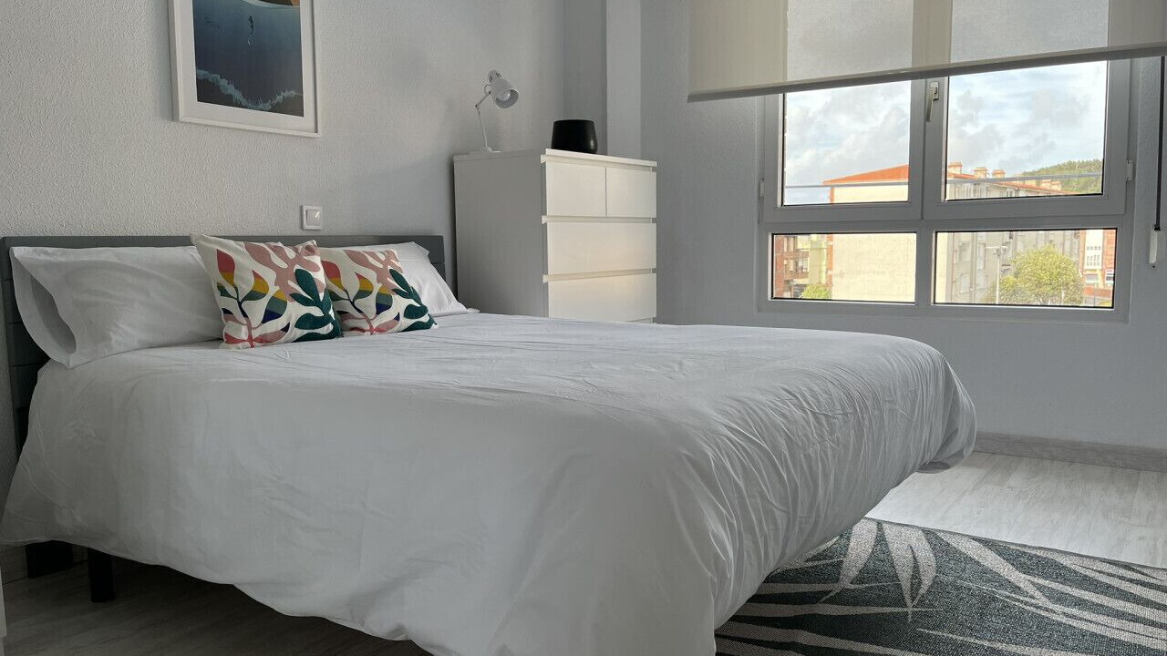 Photo of Bedroom in Somo