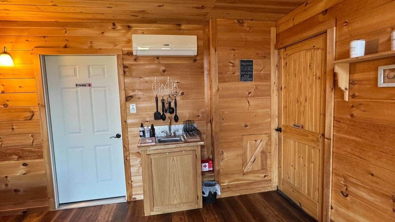 Photo of Kitchen in Pineville