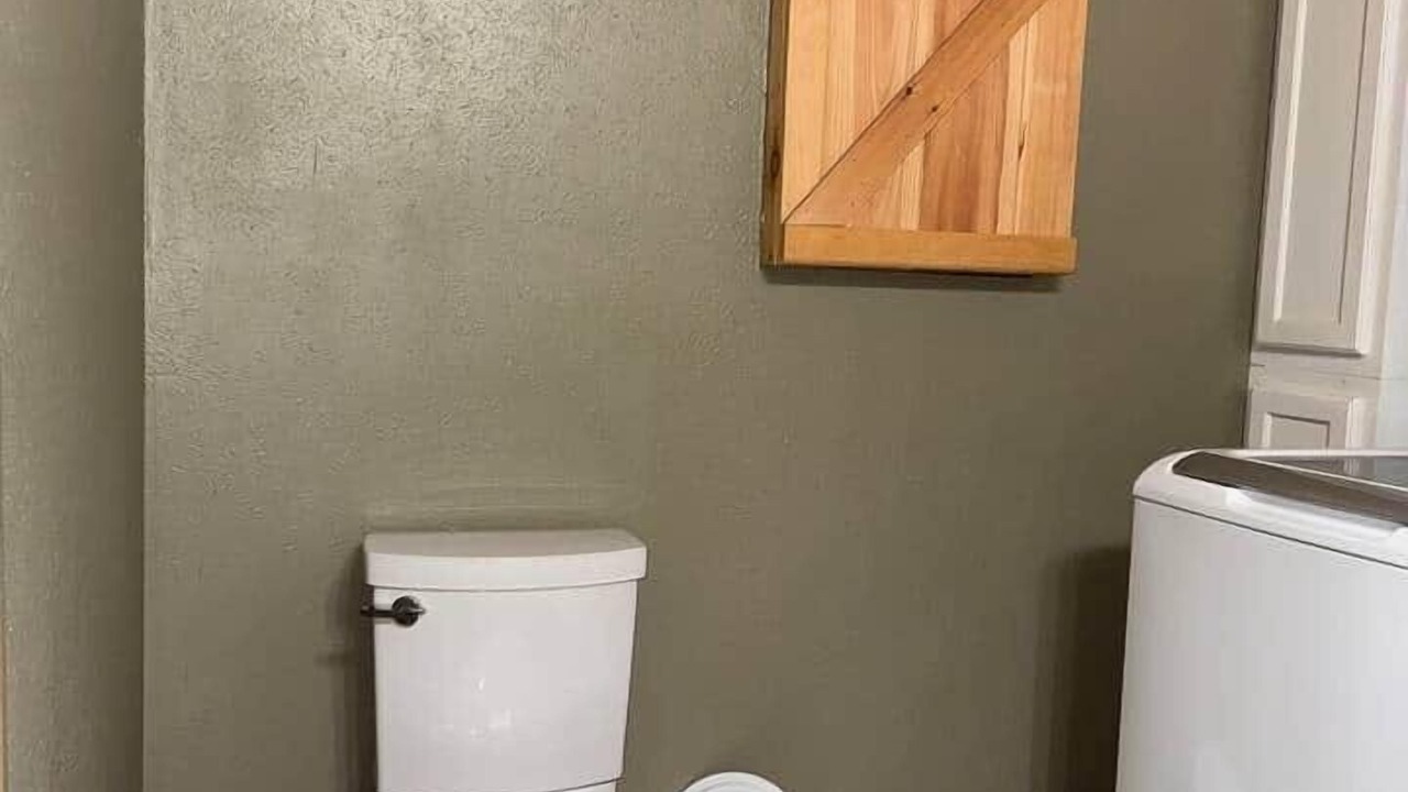 Photo of Bathroom in Pineville