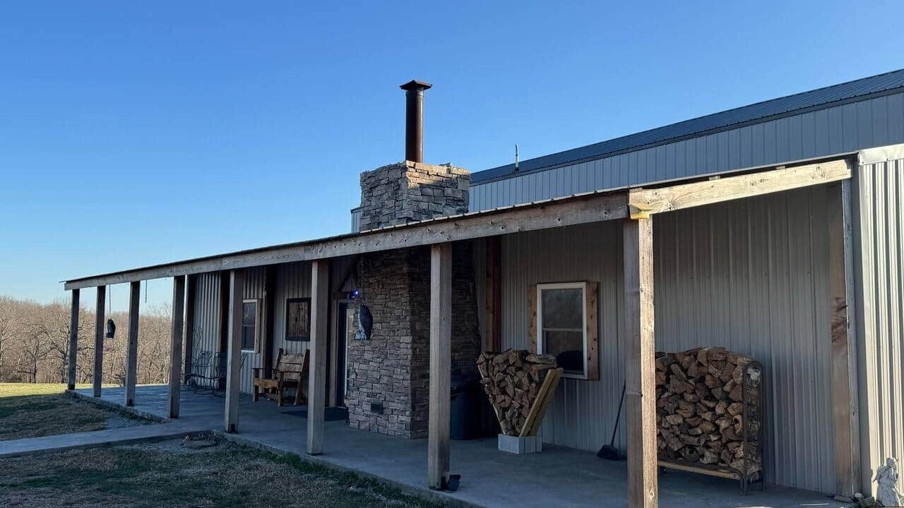 Photo of Outdoor in Pineville