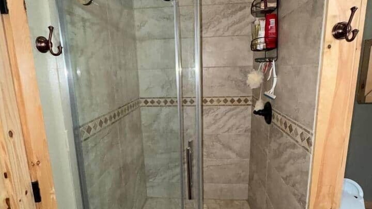 Photo of Bathroom in Pineville