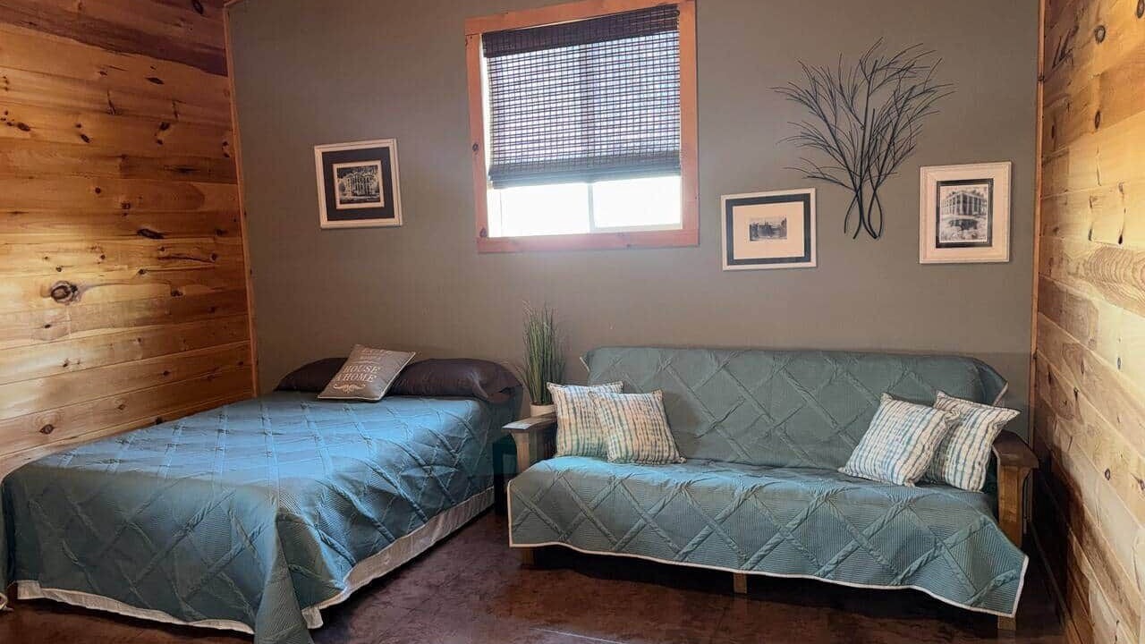 Photo of Bedroom in Pineville