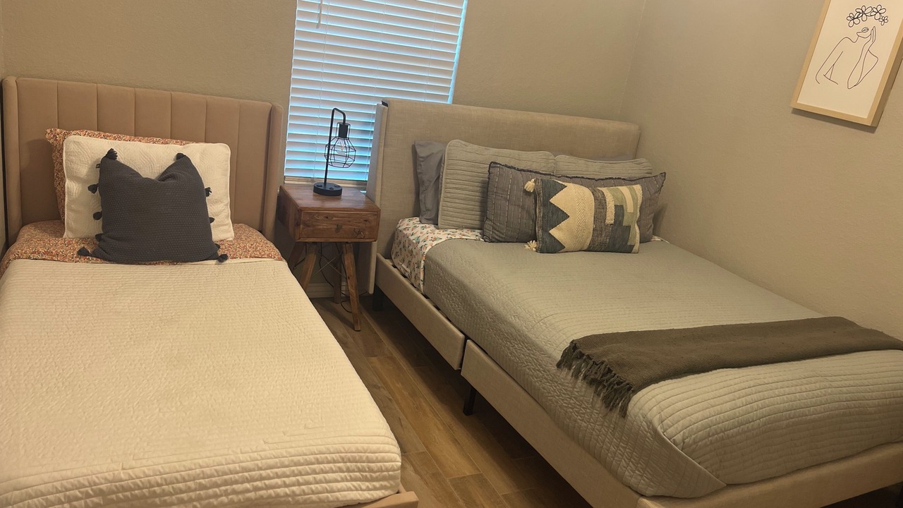 Photo of Bedroom in Uniontown