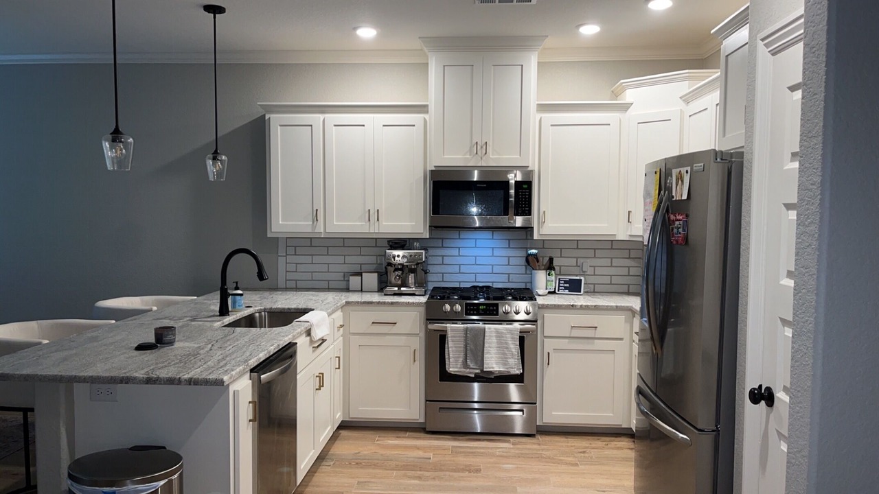Photo of Kitchen in Uniontown