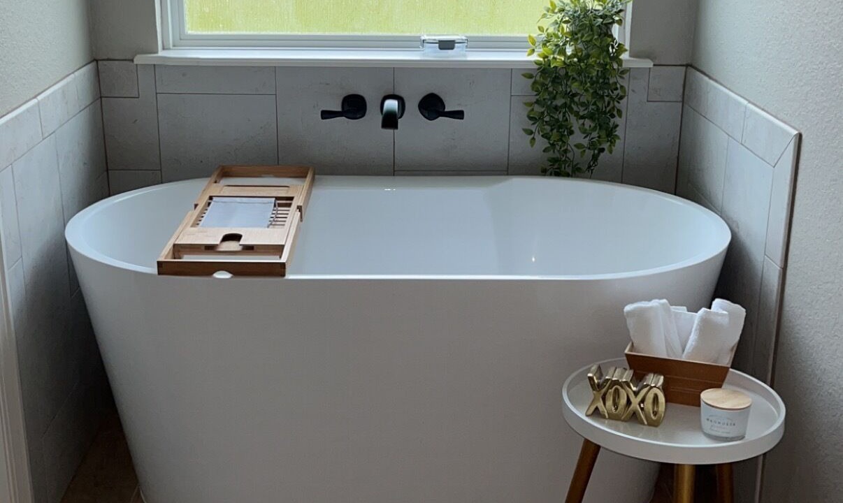 Photo of Bathroom in Uniontown