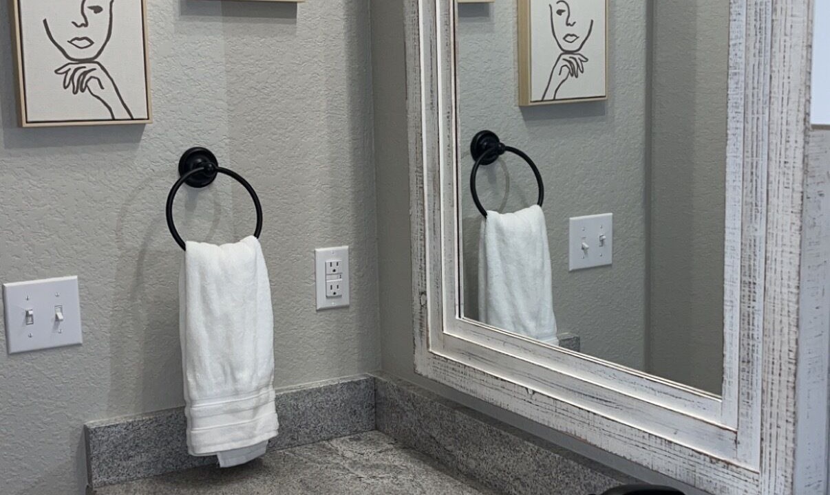 Photo of Bathroom in Uniontown
